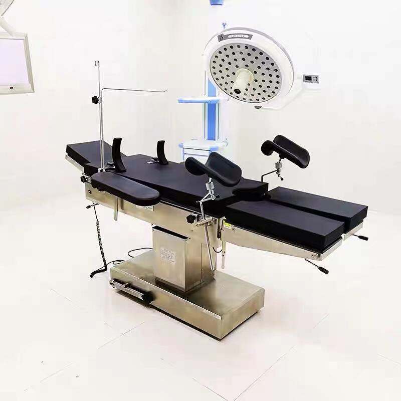 Premium Surgery Tables for Optimal Performance [ISO/CE]