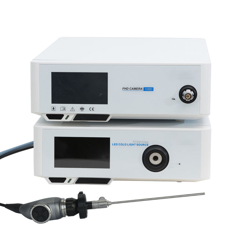 Understanding Laparoscopic Instruments in Minimally Invasive Surgery