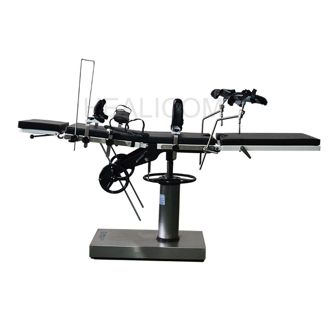 Fedezze fel a legjobb állítható sebészeti asztalt orvosi intézménye számára