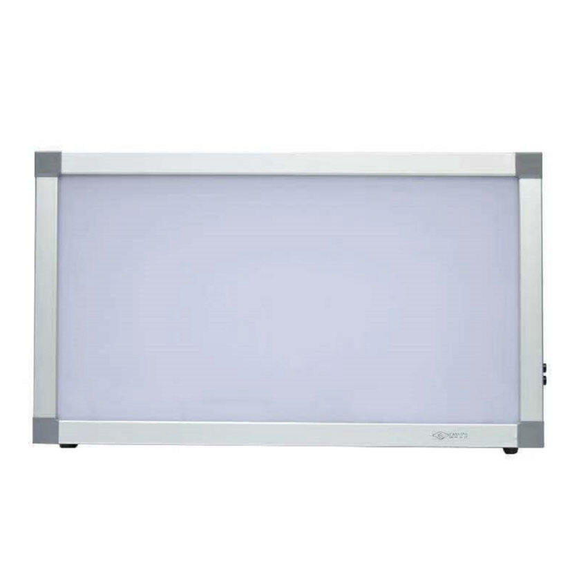 X-ray film illuminator