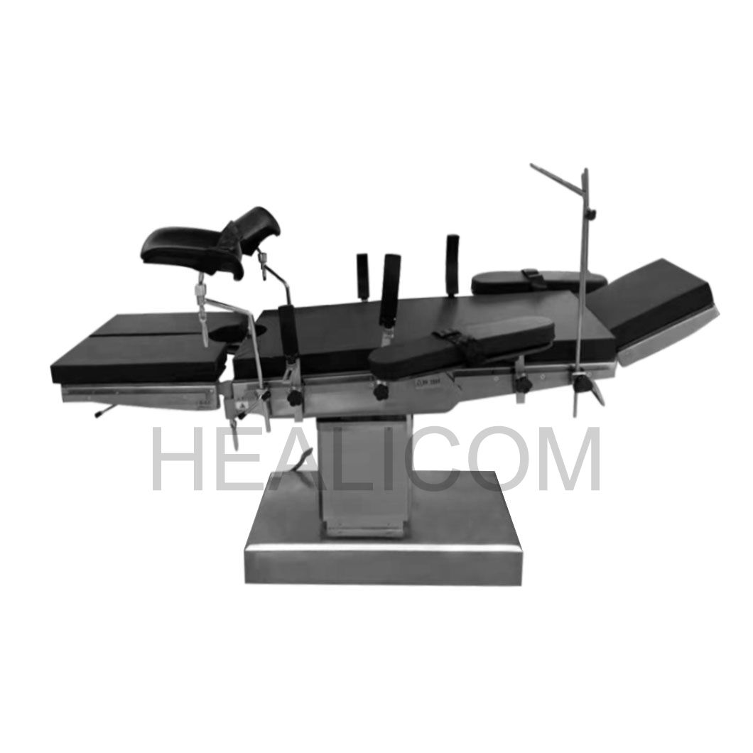 Prémium műtőasztalok modern orvosi létesítményekhez