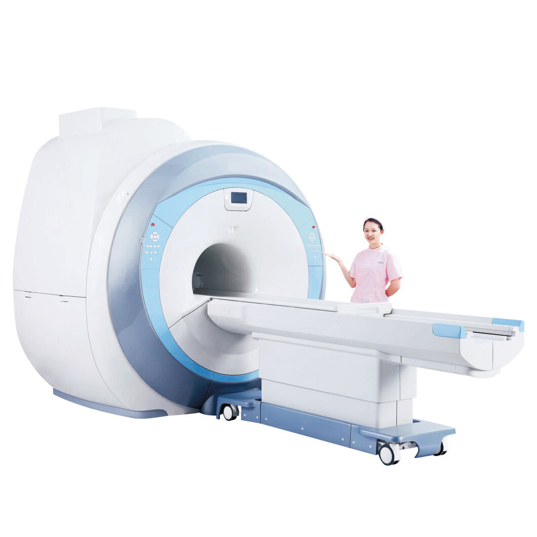 MRI 1.5T