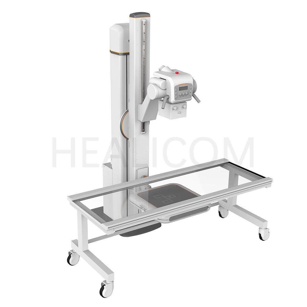 Подобрената технология за снимане