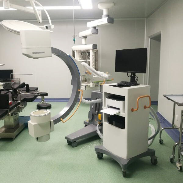 Открийте висококачествено медицинско оборудване с Healicom