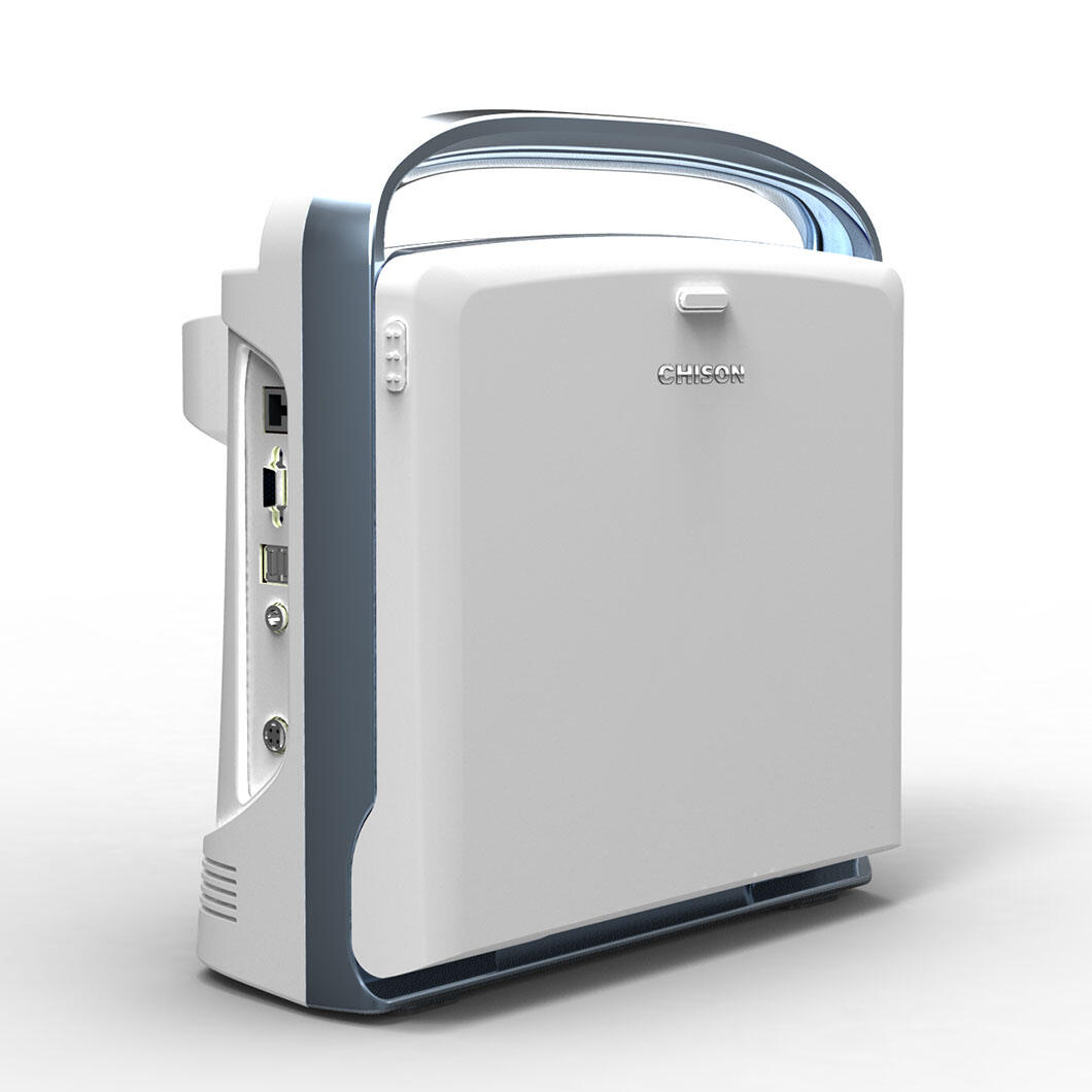 Удобен за потребителя дизайн