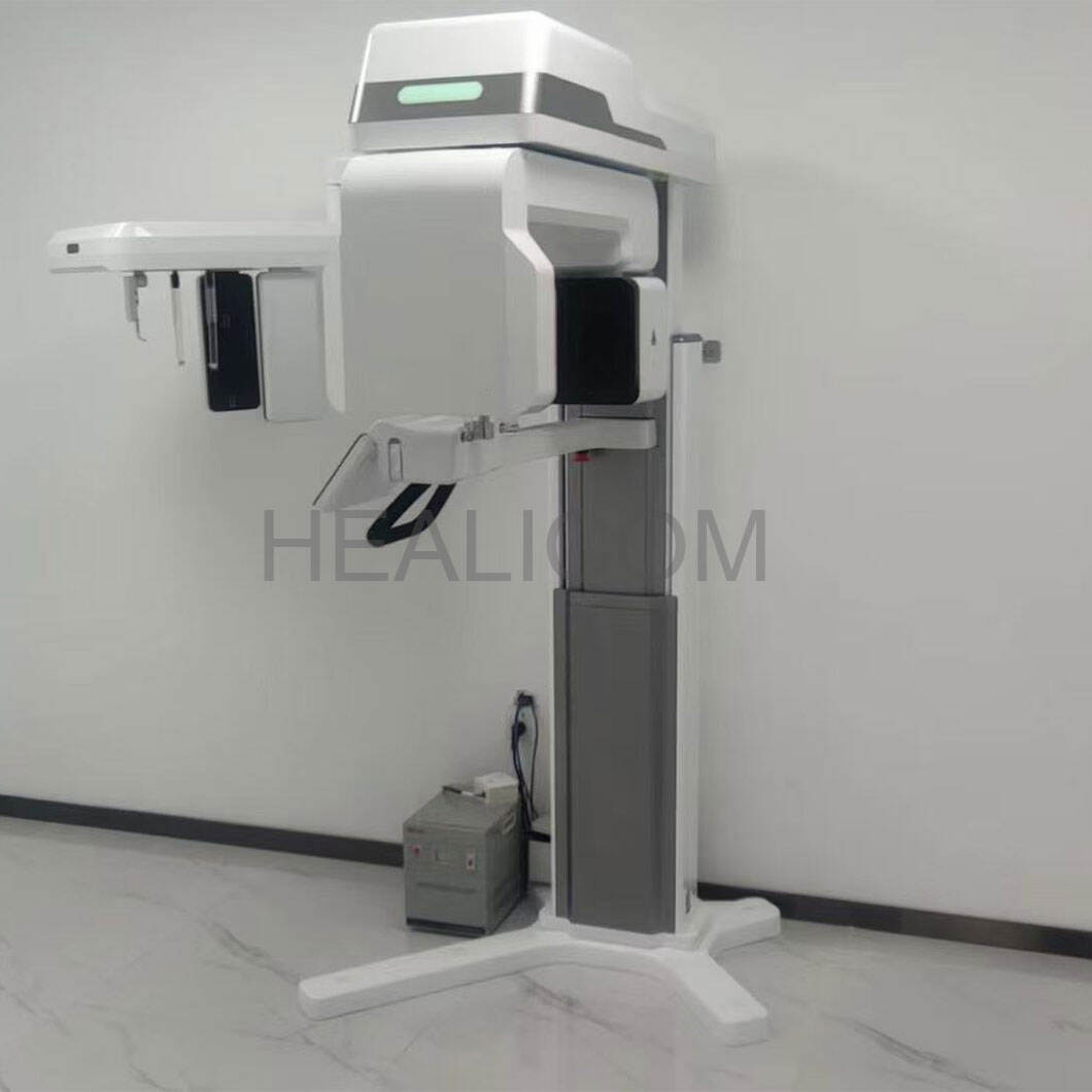 What Factors Affect CBCT Scanner Price in the Medical Market?\n