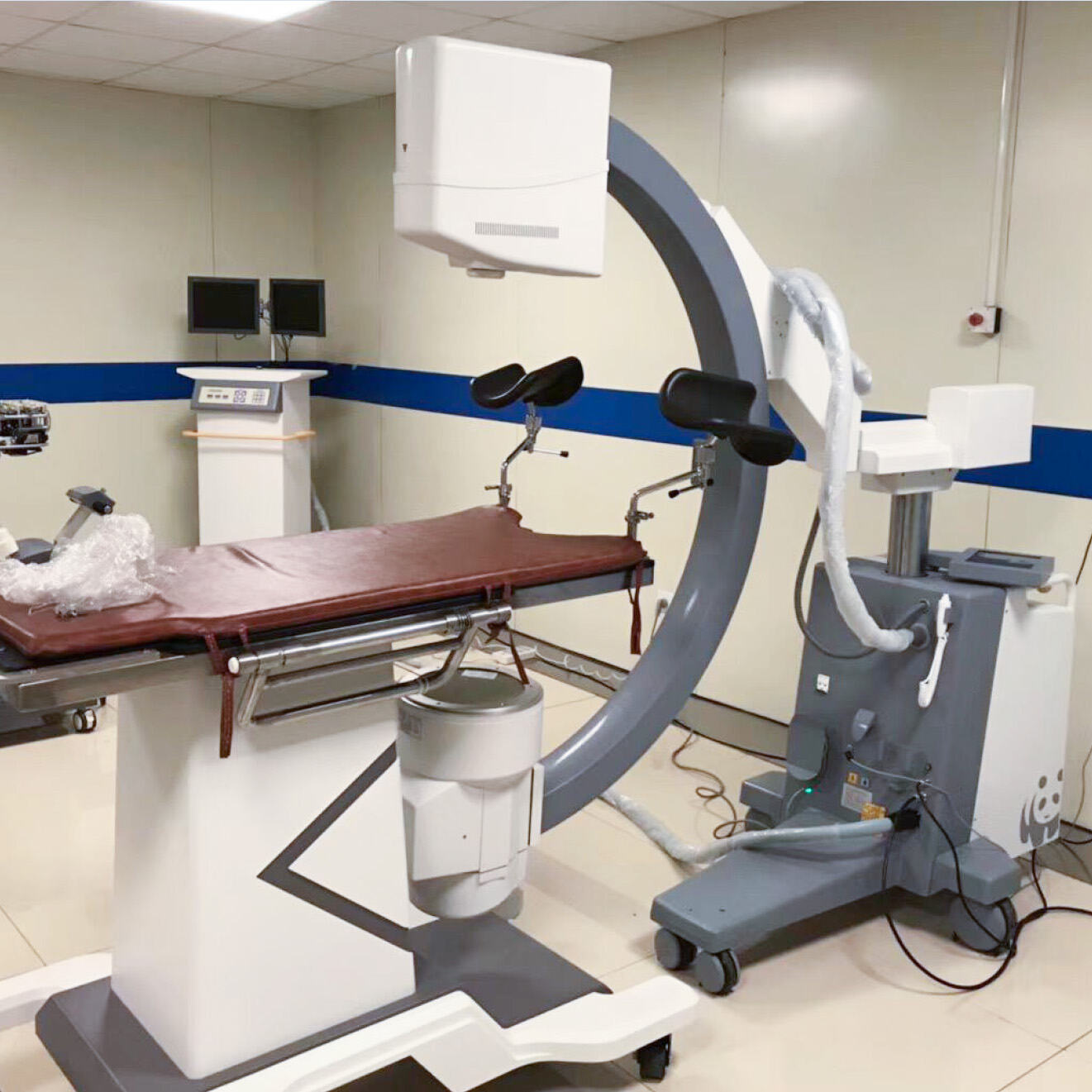 Подобрената технология за снимане