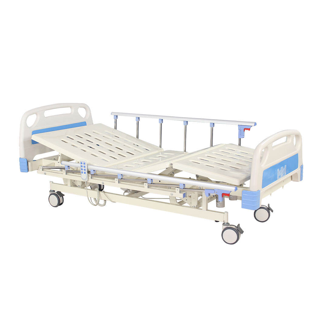 Иновативен дизайн за подобрени грижи