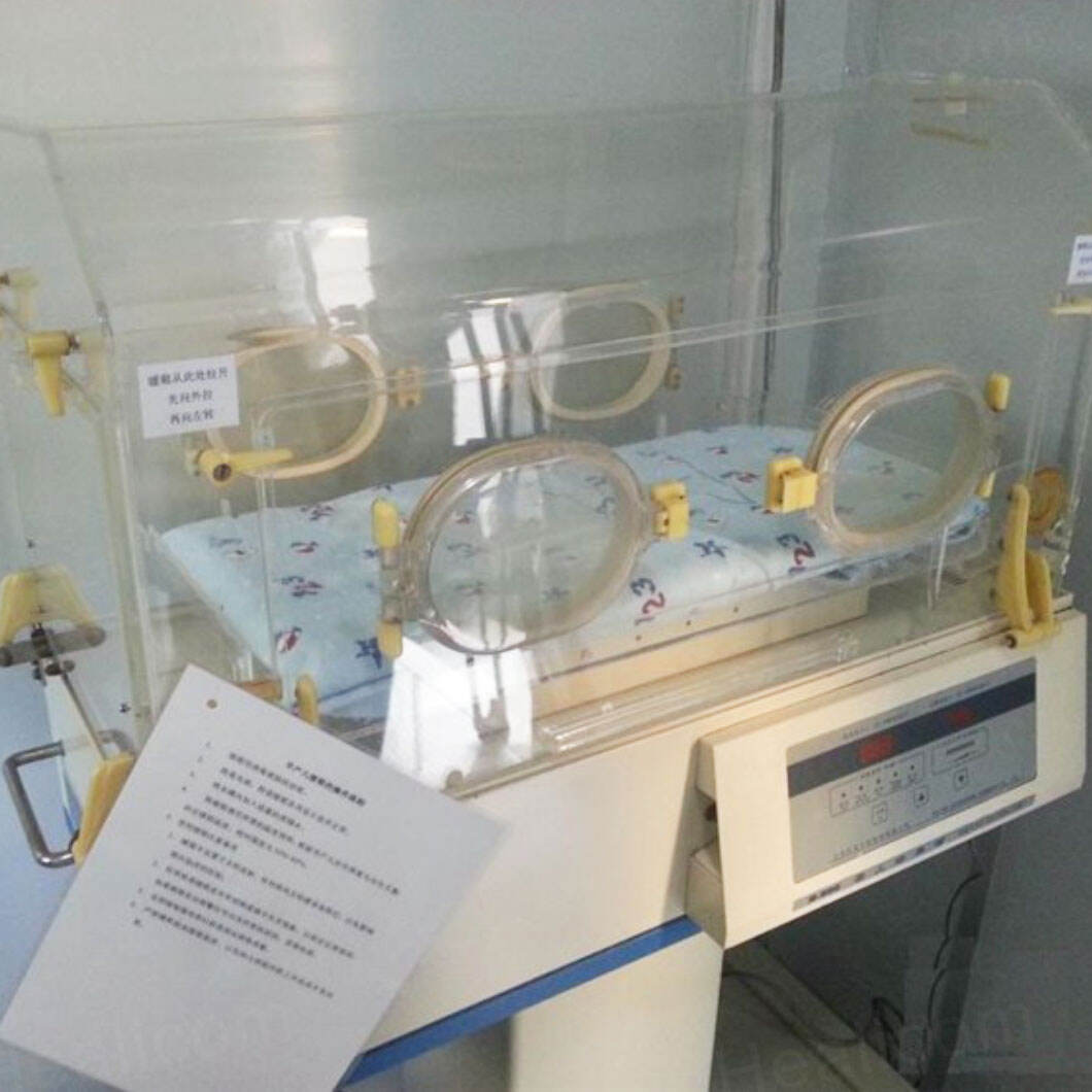 Core Functions and Technical Configuration Impact on Infant Incubator Price