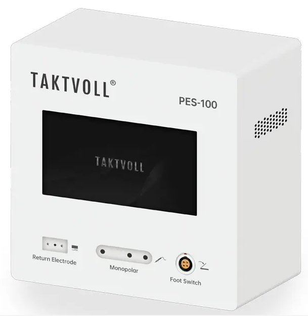 Magas minőségű monopolaris elektrosebészeti készülékek a Healicomtól