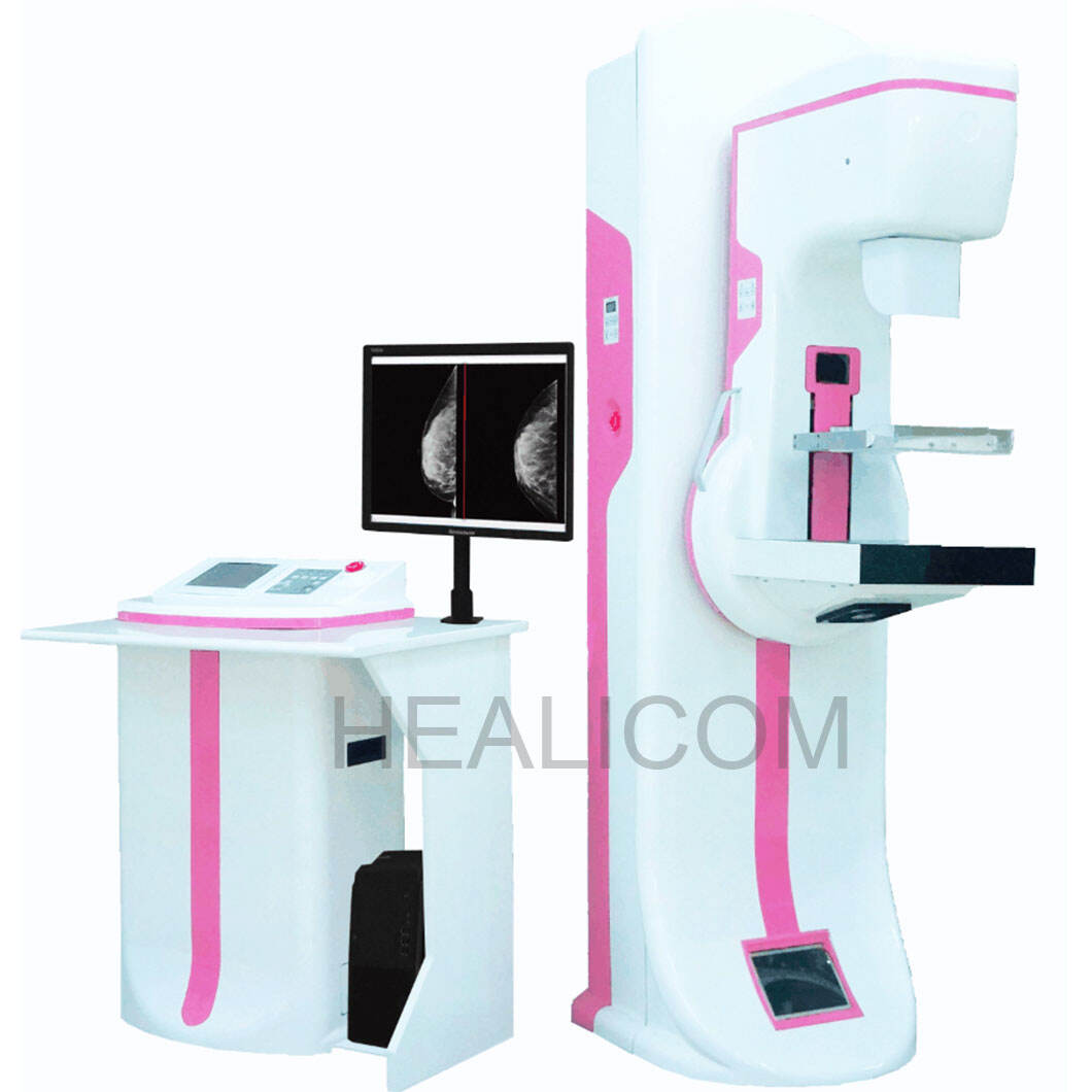 Digital Mammography System