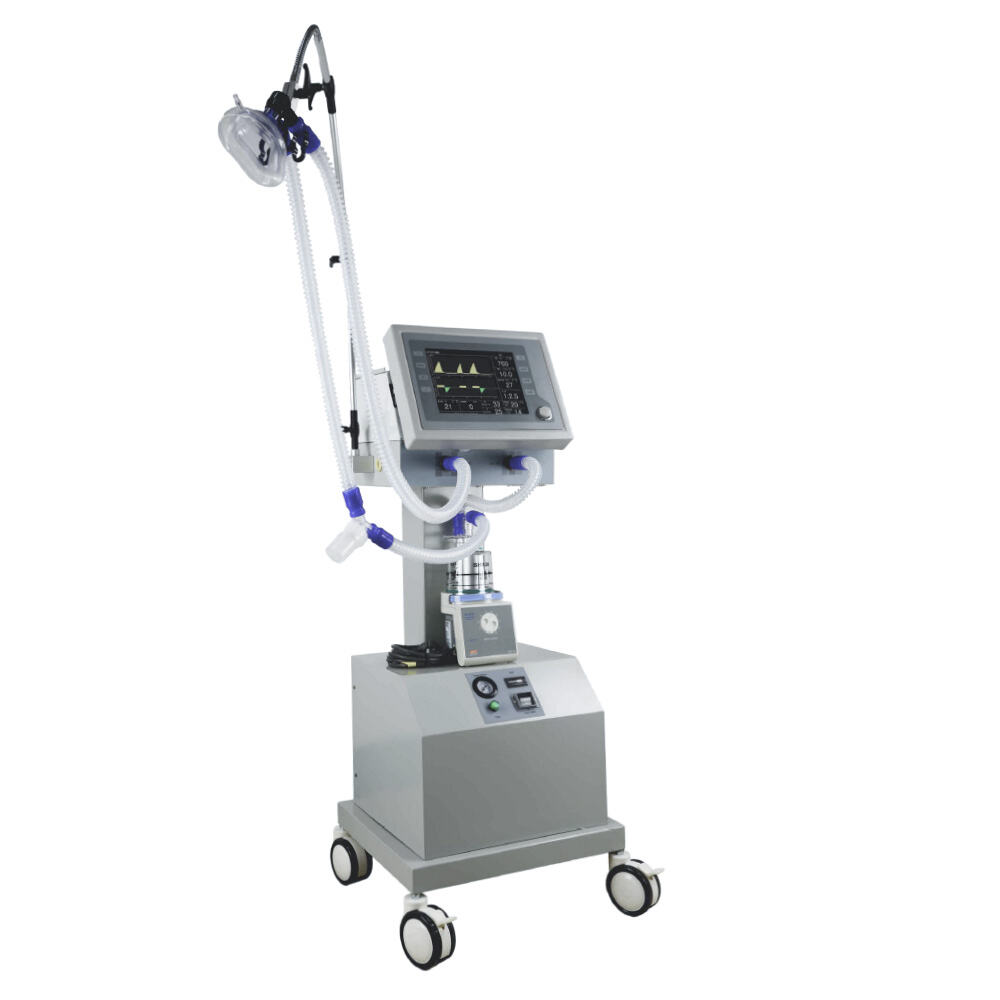 Най-нова технология за вентилация