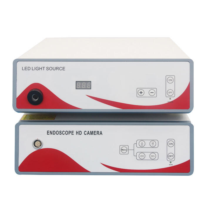 Повишете хирургичната си прецизност с лапароскопия с един разрез