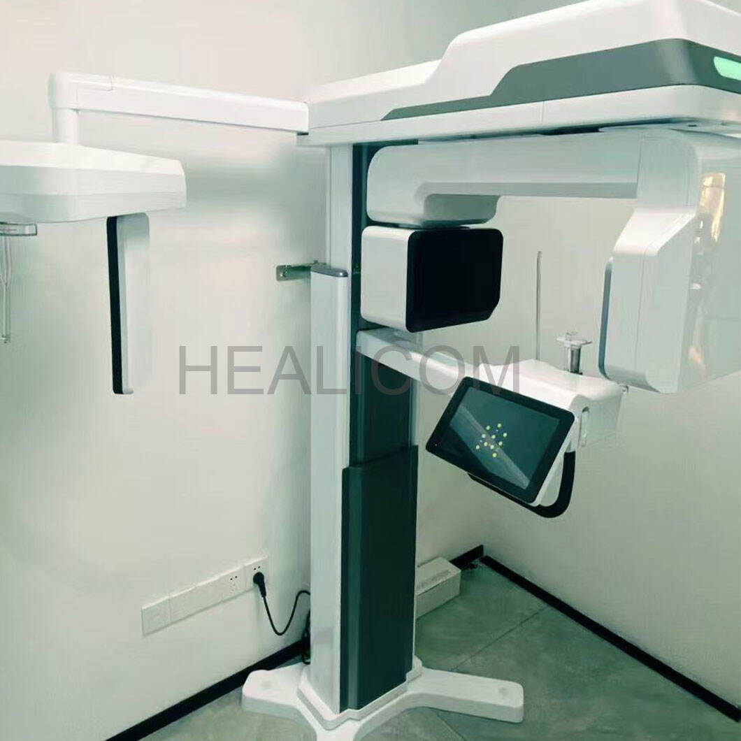 Открийте конкурентни цени за CBCT скенери при Healicom