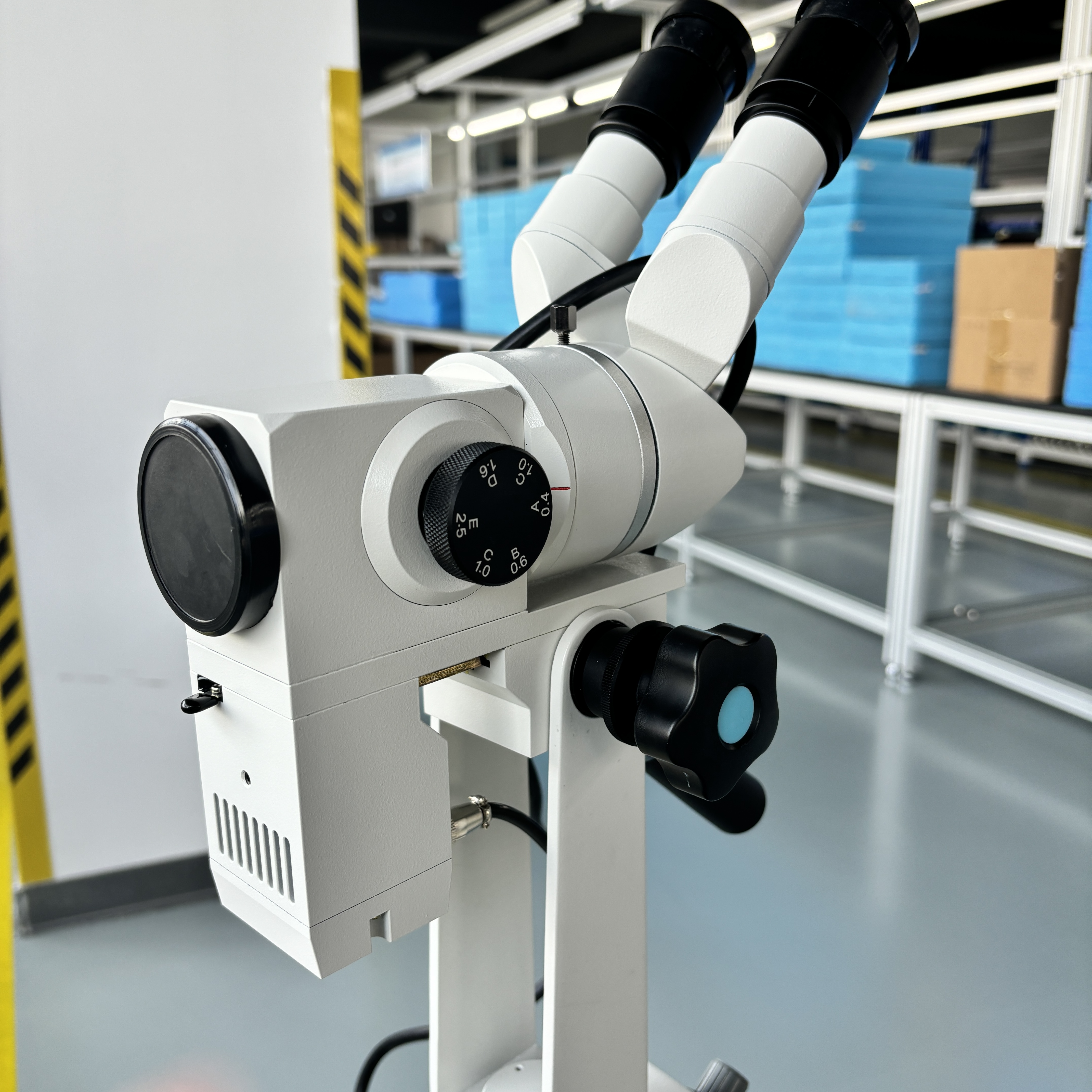 Висококачествени колпоскопи за медицински специалисти