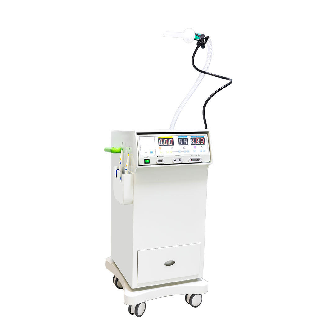 Komplex elektrosebészeti megoldások palettája