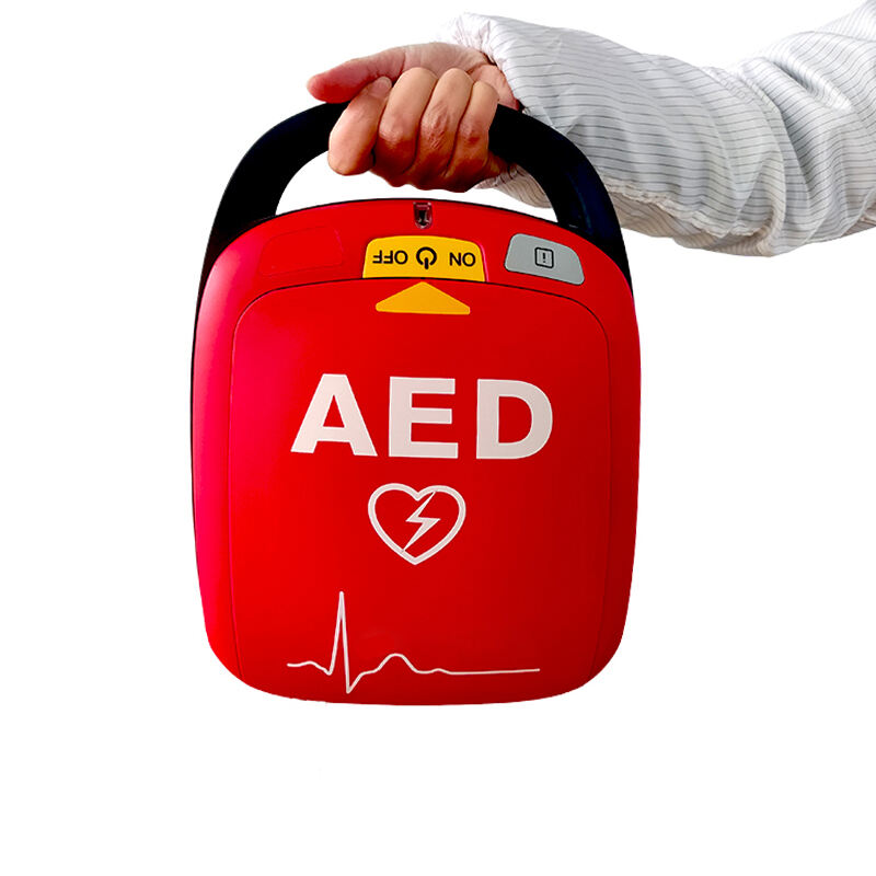 How to Use an Automated External Defibrillator (AED) Correctly?
