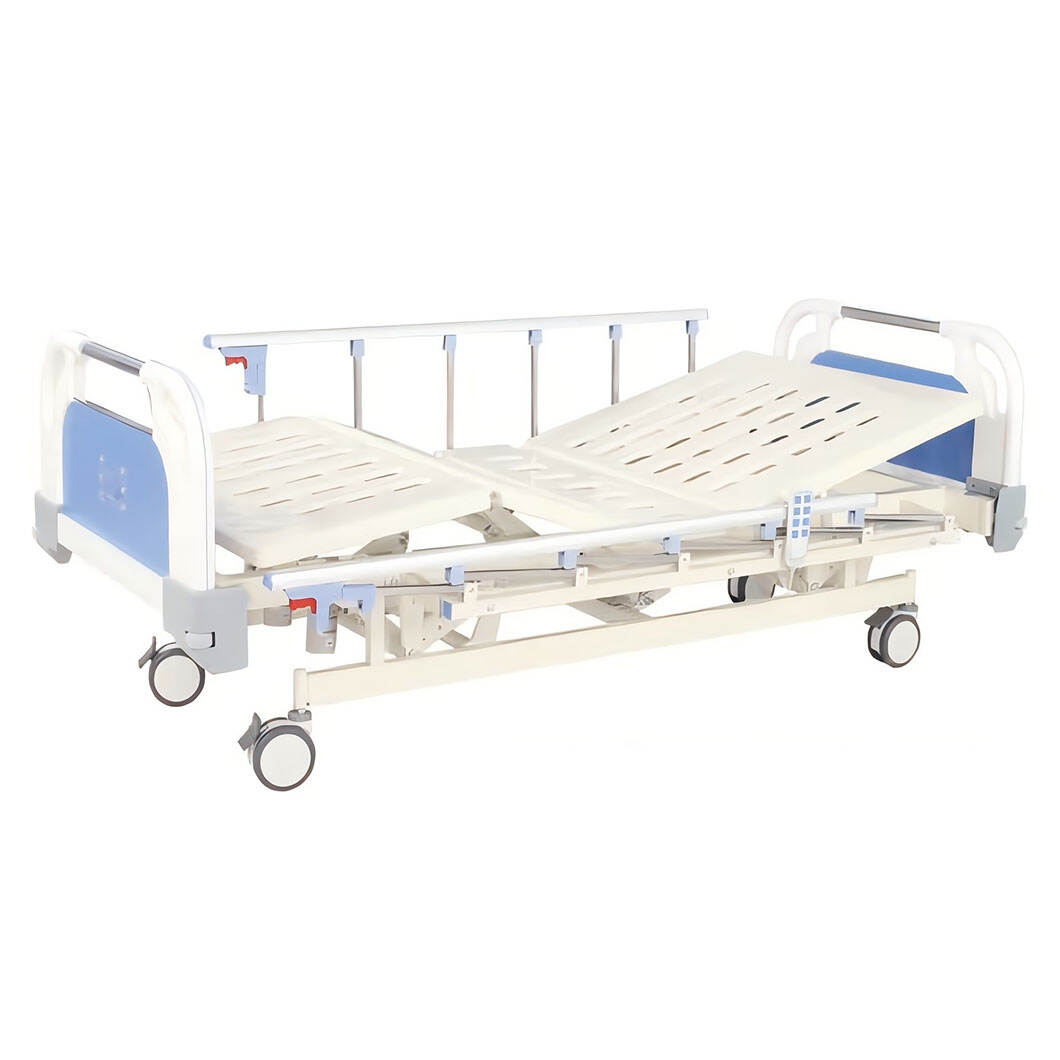 Ергономичен дизайн за подобрена грижа за пациентите