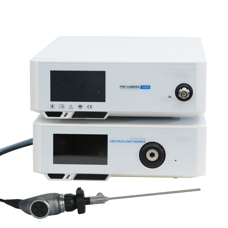 What Is a Laparoscopic Instrument? Common Types and Uses
