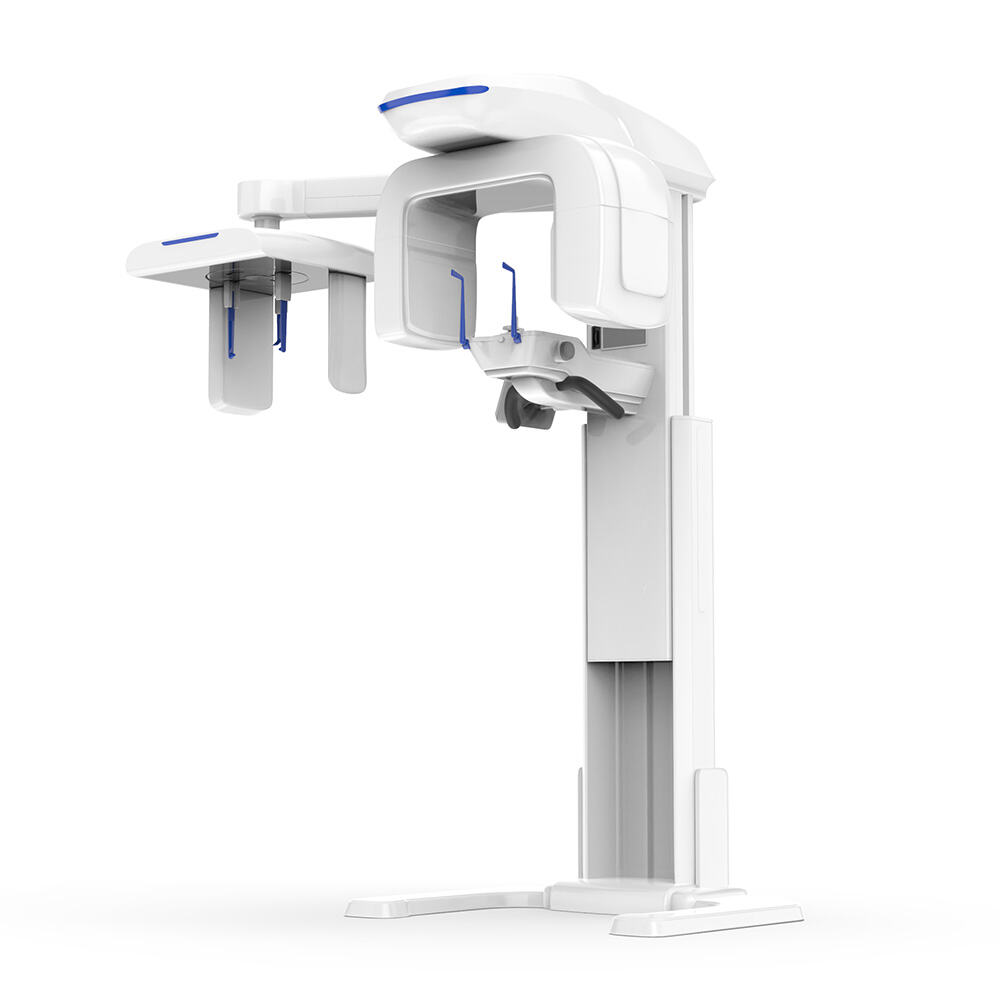 Висококачествени CBCT машини за съвременни медицински нужди