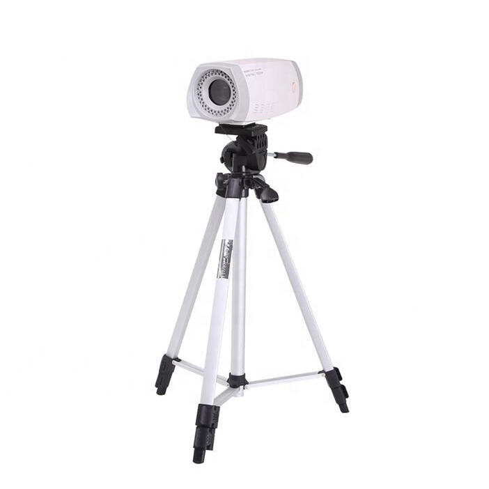 Ръчен колпоскоп: Прецизност в гинекологичната диагностика