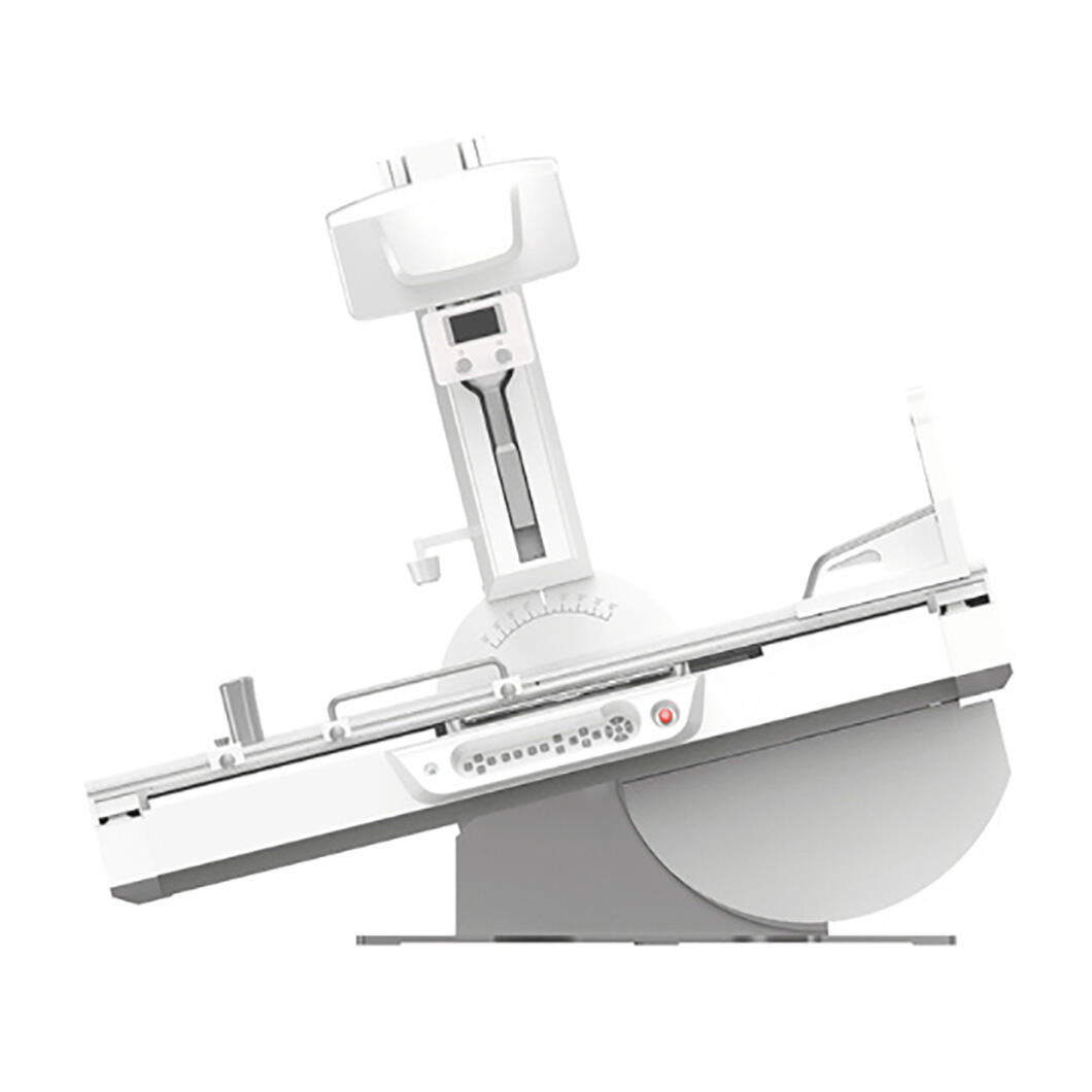 DYNAMIC DR SERIES Digital Medical X-ray Radiographic System DT570 SERIES