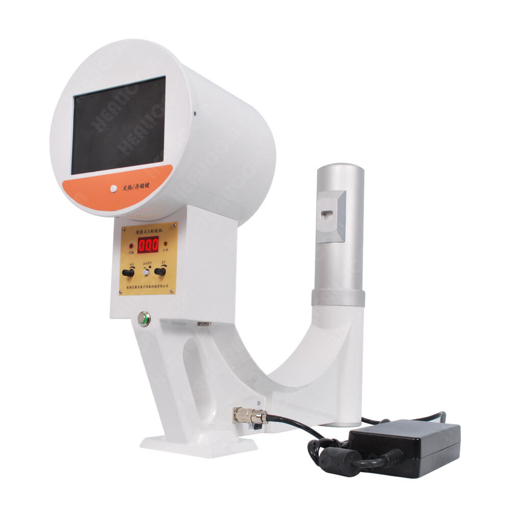 HFX-01 portable X ray USD2499PC,EXW
