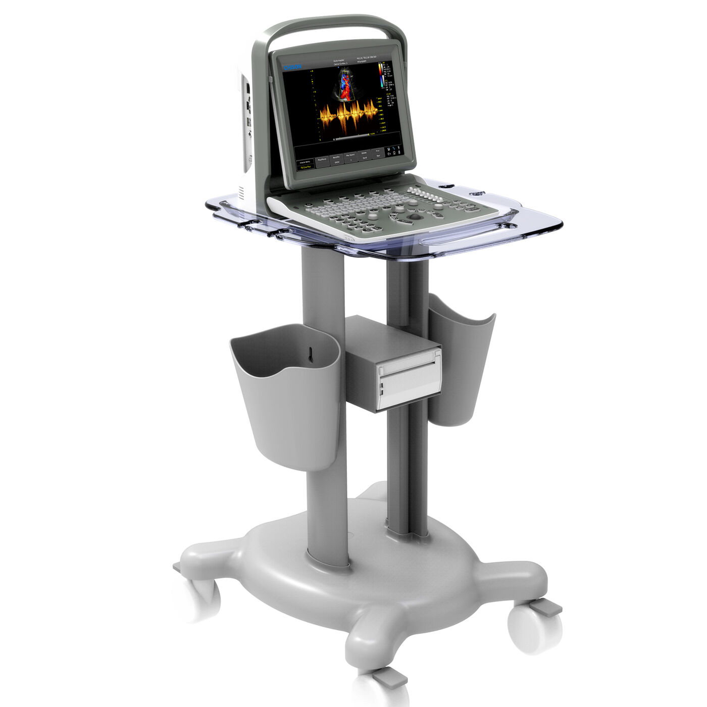 Открийте достъпни цени за преносими ултразвукови апарати