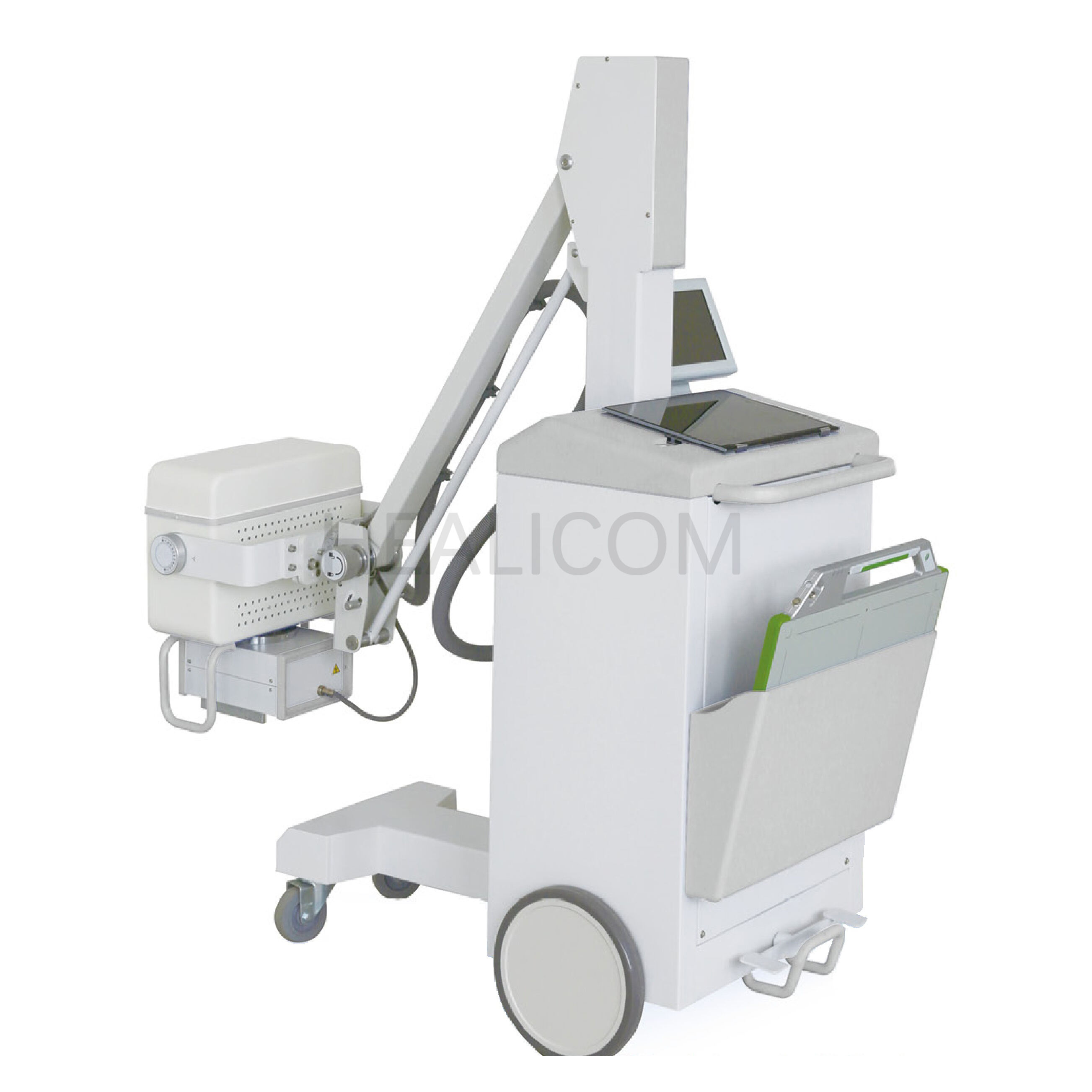 What Is a Machine of X Ray? Common Types in Medical Facilities
