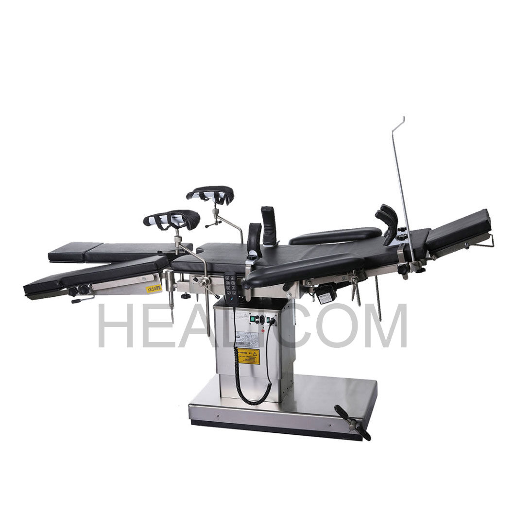 Erős biztonsági mechanizmusok