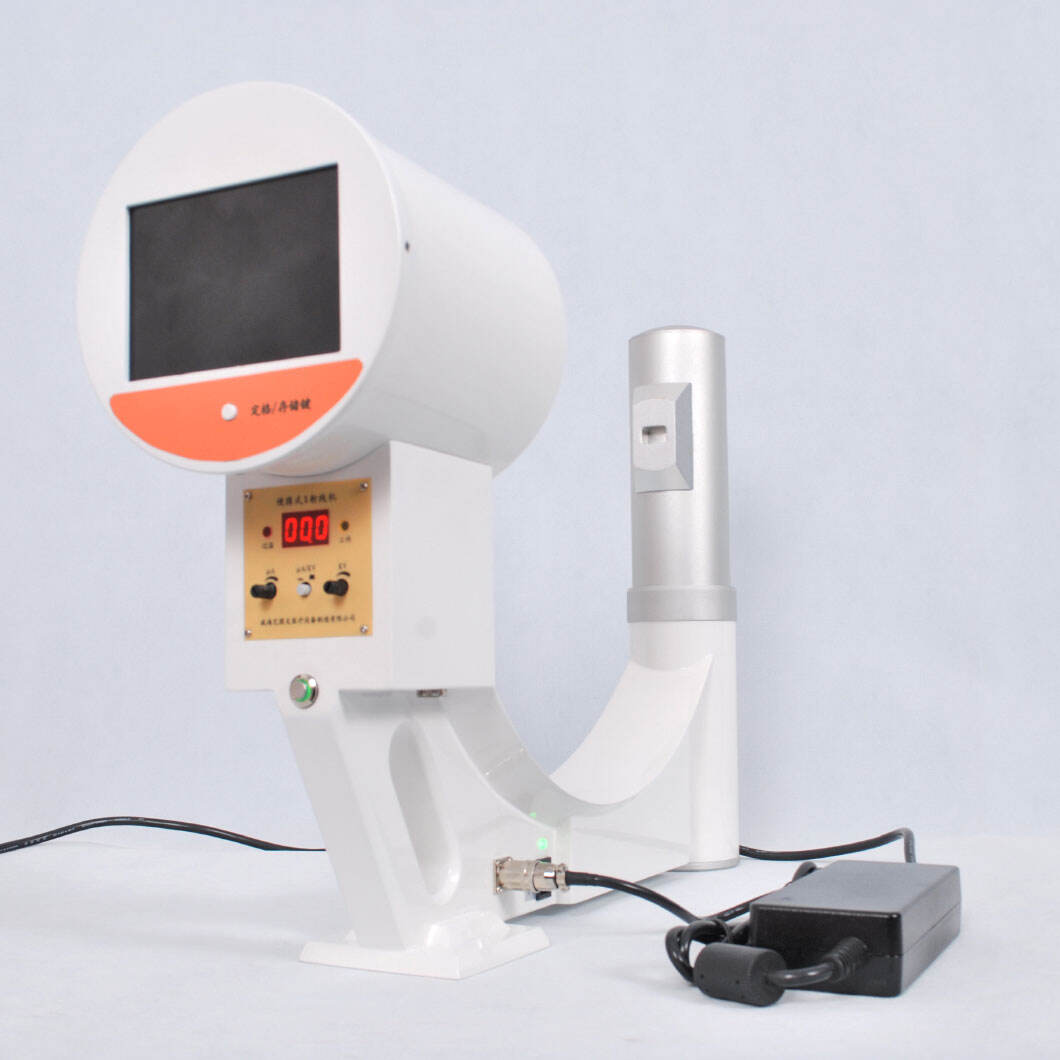 HFX-01 portable X ray USD2499PC,EXW