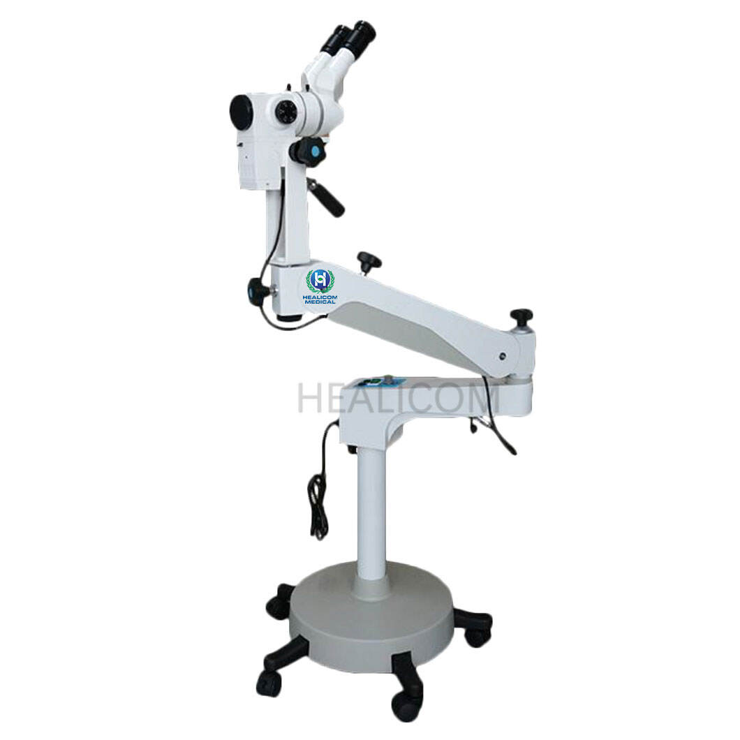 Висококачествени видео колпоскопи за подобрена медицинска диагностика