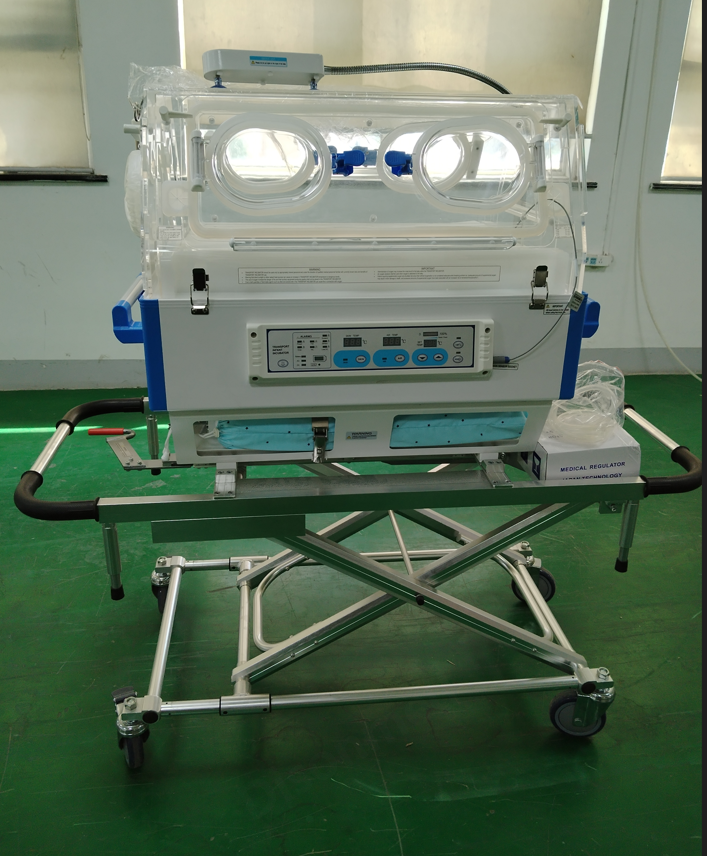 Иновативен дизайн за оптимална грижа