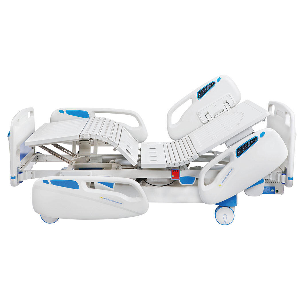 Инновативен дизайн за подобрена грижа за пациентите