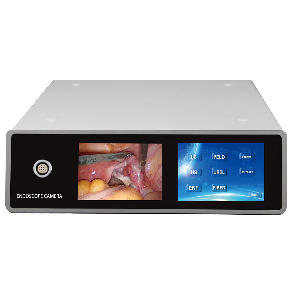 Глобално присъствие