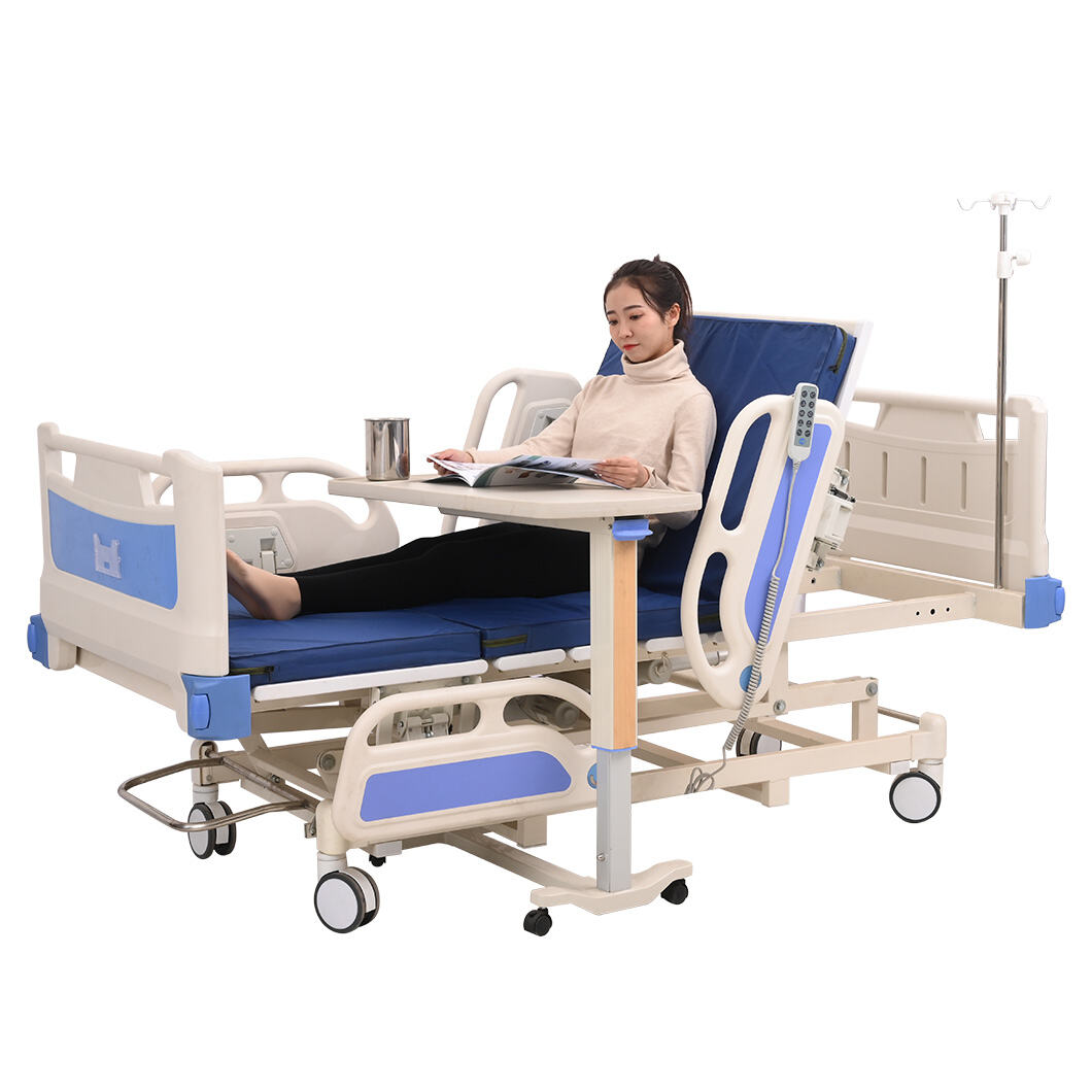 Ергономичен дизайн за комфорт на пациента