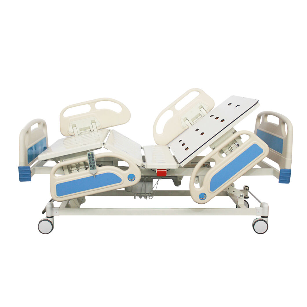 Безпроблемна интеграция с болнични системи