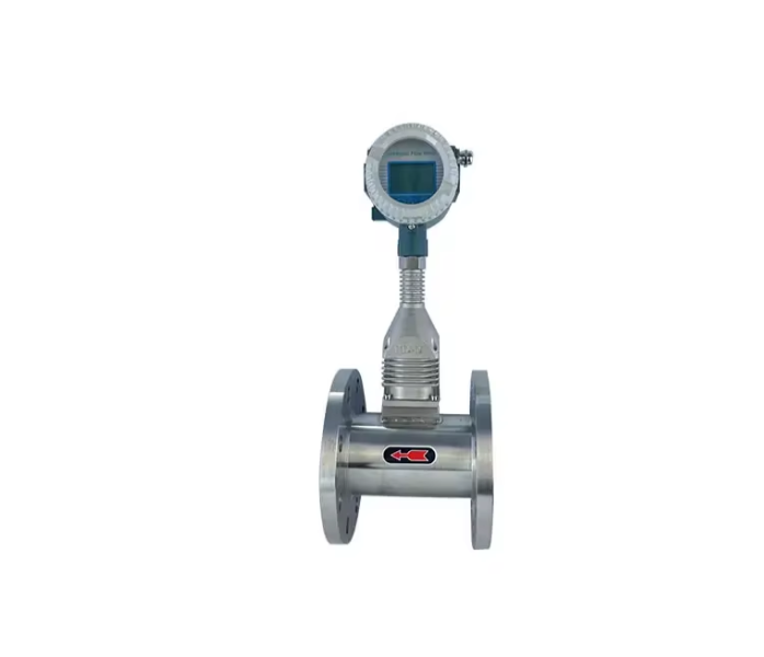 TOP 10 Flow Meter Manufacturers