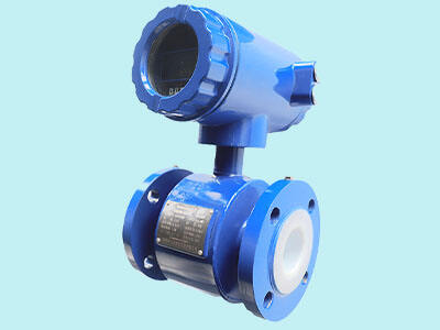 The main features of the electromagnetic flowmeter that you should consider