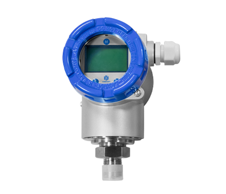 Diaphragm Seal Standard ဖြင့် အရောင်းရဆုံး Pressure Transmitter