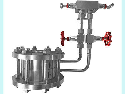 How can ultrasonic air flow meter improve measurement accuracy