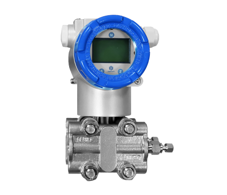 Differenzdruck-Transmittersensor des chinesischen Herstellers mit großem Bereich von -30 MPa bis 0-30 MPa