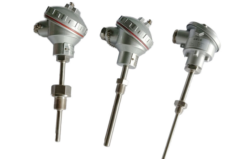 Reasons and Analysis of Temperature Errors in Thermistor Temperature Transmitters