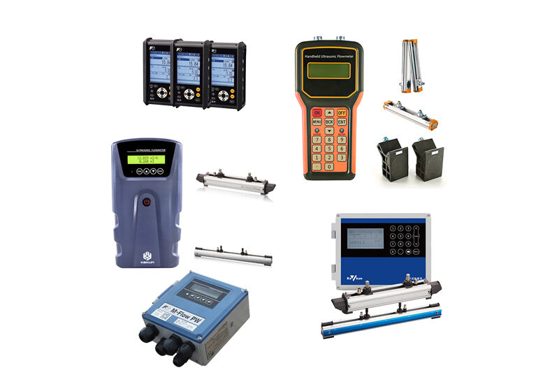 Is the design of Doppler ultrasonic flowmeter so simple that it has been solved?