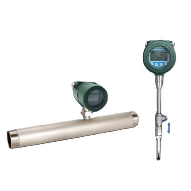 How to choose suitable Flow Meter