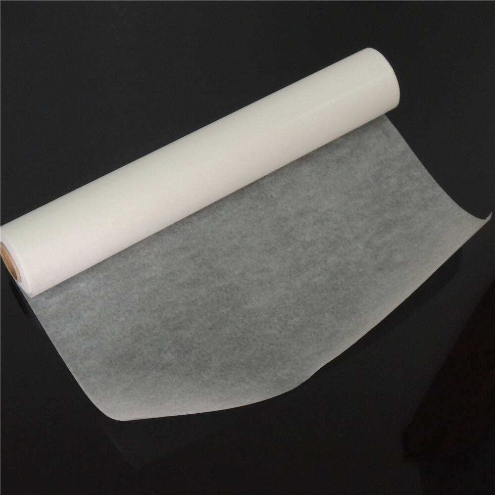 Non-stick Wax Paper Sheets or Rolls for Food Wrapping