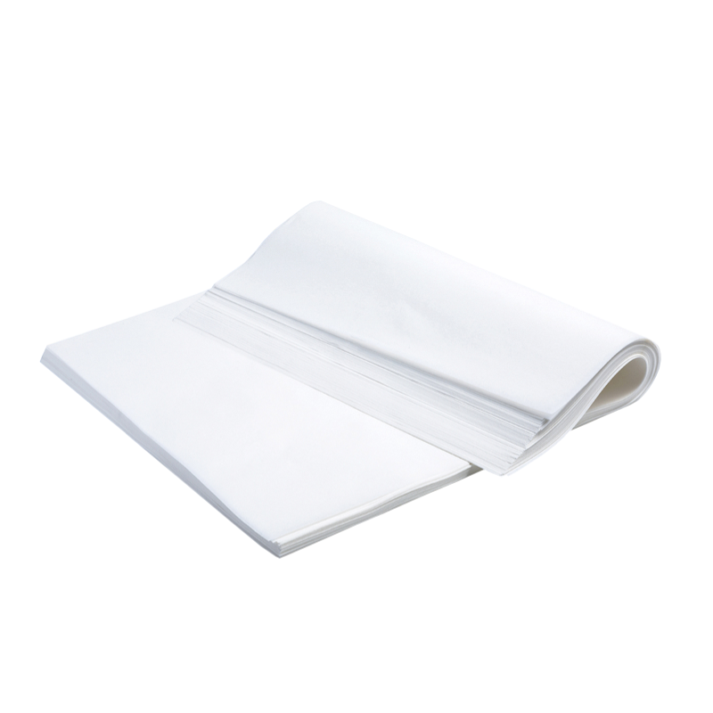 40x60cm Non-stick Silicone Coated Baking Paper Sheets