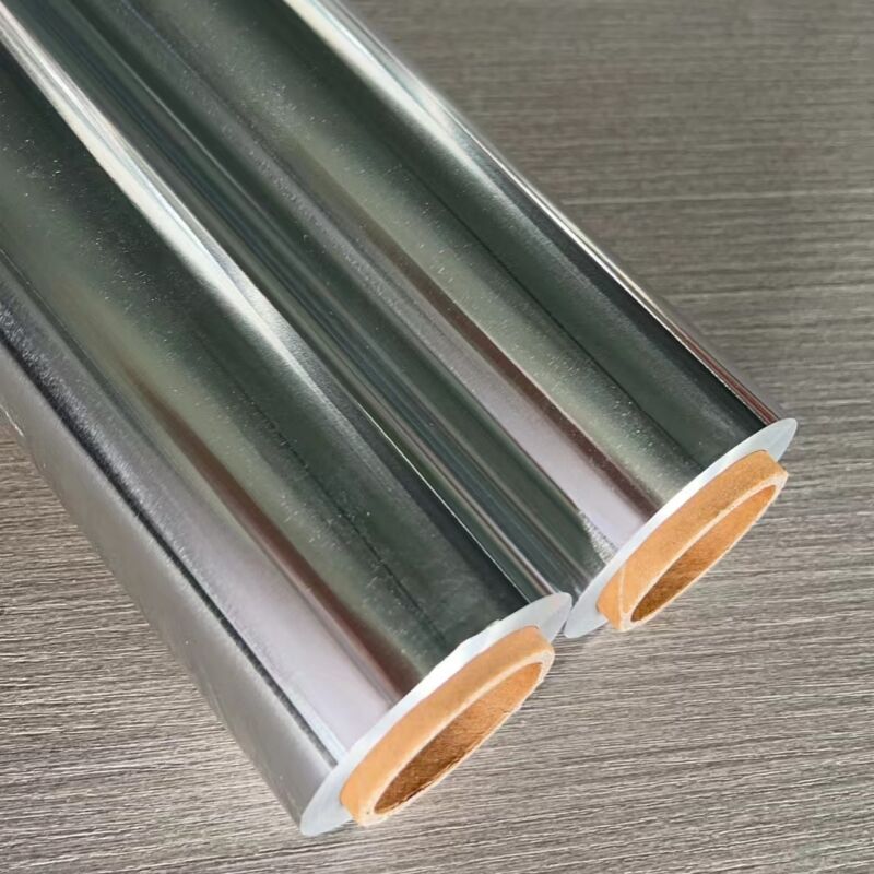 Heavy Duty Household Aluminum Foil Roll