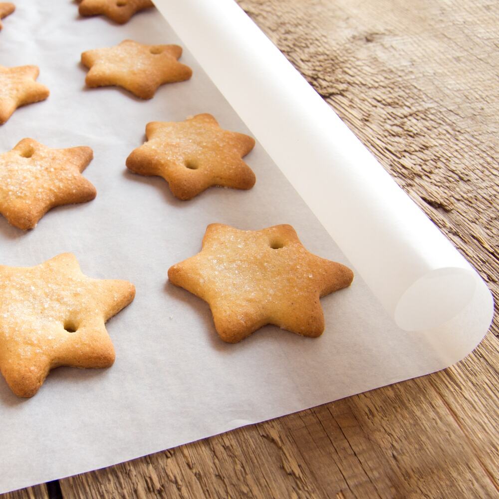 Baking Parchment Paper