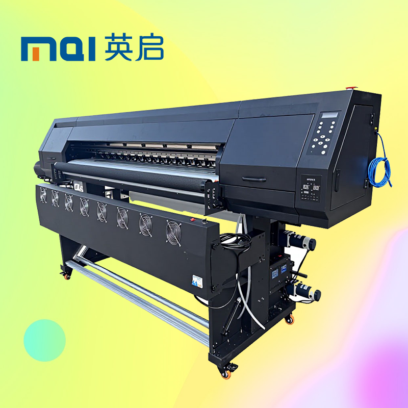 الطباعة عالية الحجم على البوليستر: ما الحل؟